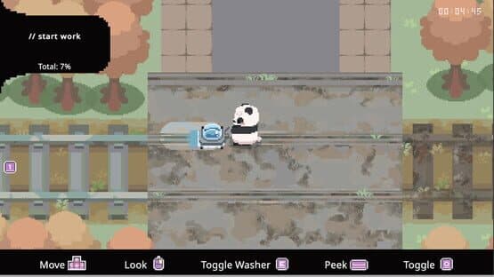 Bao Bao's Cozy Cleaning Services — screenshot 2