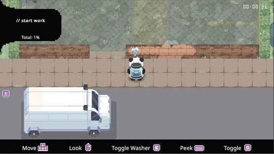 Bao Bao's Cozy Cleaning Services — screenshot 3