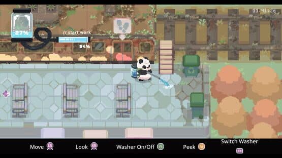 Bao Bao's Cozy Cleaning Services — screenshot 4