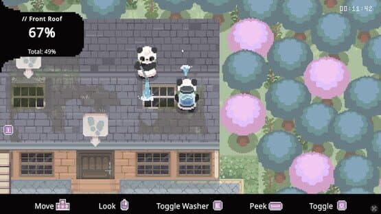 Bao Bao's Cozy Cleaning Services — screenshot 5