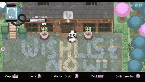 Bao Bao's Cozy Cleaning Services — screenshot 6