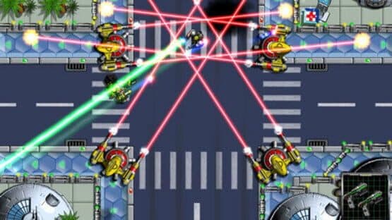 RIP 3: The Last Hero — screenshot 2