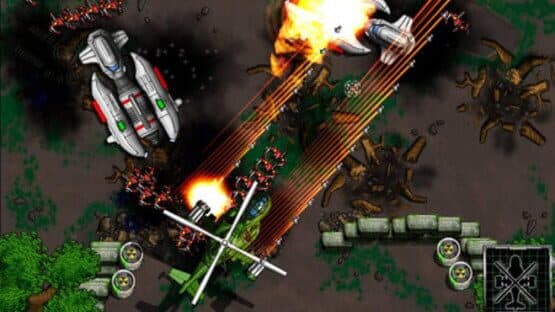 RIP 3: The Last Hero — screenshot 3