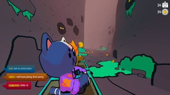 Dungeon Tourists — screenshot 3