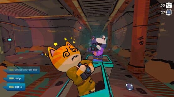 Dungeon Tourists — screenshot 4