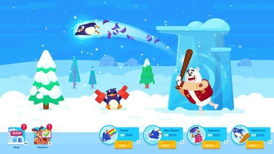 Bouncemasters — screenshot 1
