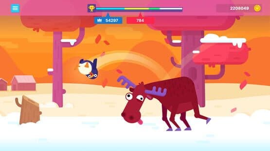 Bouncemasters — screenshot 2