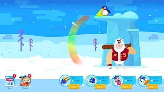 Bouncemasters — screenshot 3