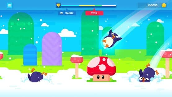 Bouncemasters — screenshot 4