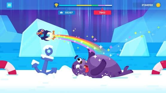 Bouncemasters — screenshot 5