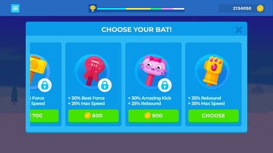 Bouncemasters — screenshot 6