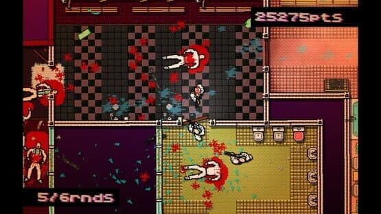 Hotline Miami — screenshot 6