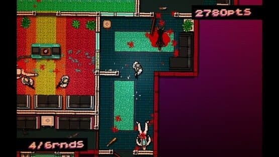Hotline Miami — screenshot 7