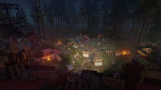 Zeverland — screenshot 4