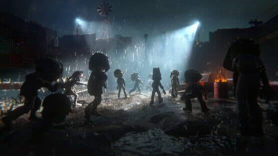 Zeverland — screenshot 7