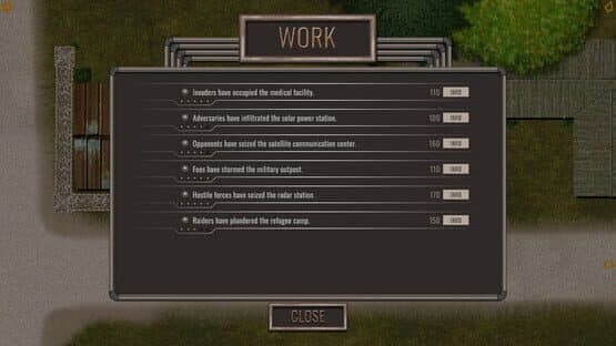 Rust Runners — screenshot 5