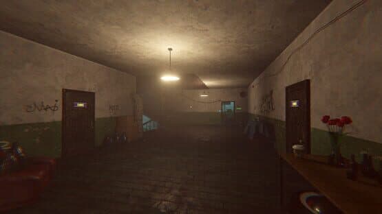 Void Future: Hacking Protocol — screenshot 2