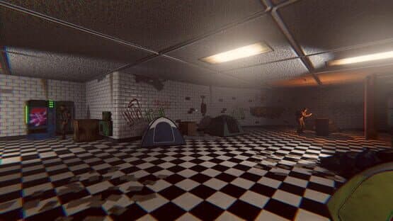 Void Future: Hacking Protocol — screenshot 7