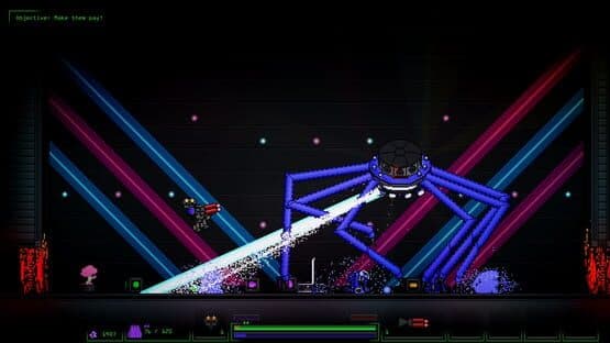 Badass Brigade — screenshot 1