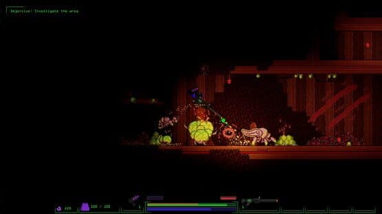 Badass Brigade — screenshot 3