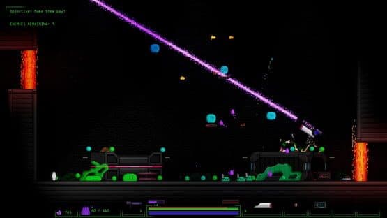 Badass Brigade — screenshot 4