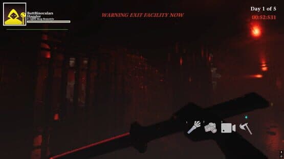 Sanity Break — screenshot 1