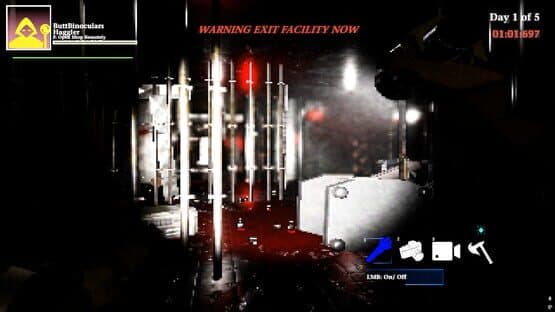 Sanity Break — screenshot 5
