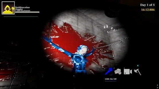 Sanity Break — screenshot 8