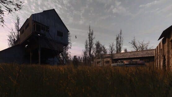 Autumn Aurora 2 — screenshot 2