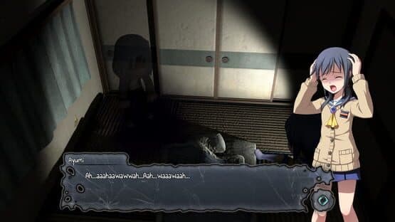 Corpse Party Tetralogy Pack — screenshot 2