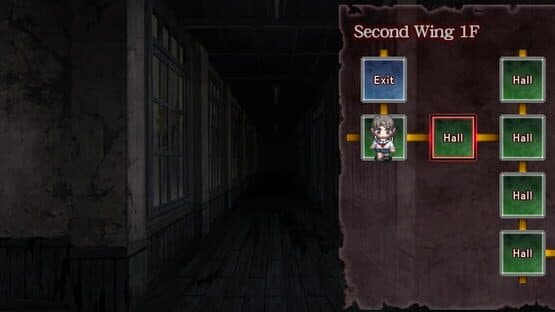 Corpse Party Tetralogy Pack — screenshot 3
