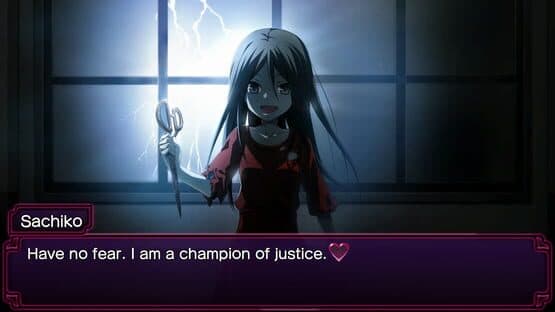 Corpse Party Tetralogy Pack — screenshot 4