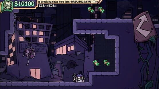 Ratshot — screenshot 1