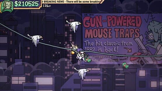 Ratshot — screenshot 2