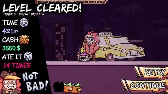 Ratshot — screenshot 5