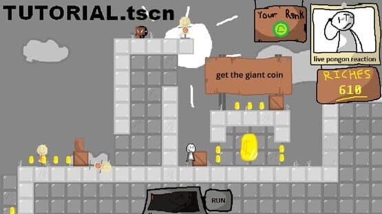Evil Pongon Game — screenshot 3