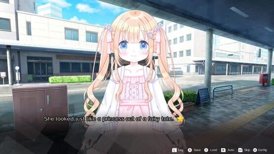 Golden Sunshine Beside You — screenshot 1