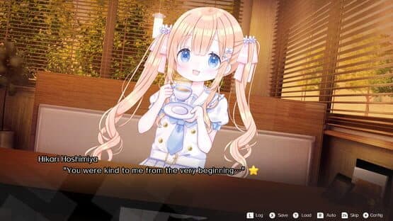 Golden Sunshine Beside You — screenshot 2