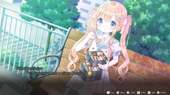 Golden Sunshine Beside You — screenshot 4
