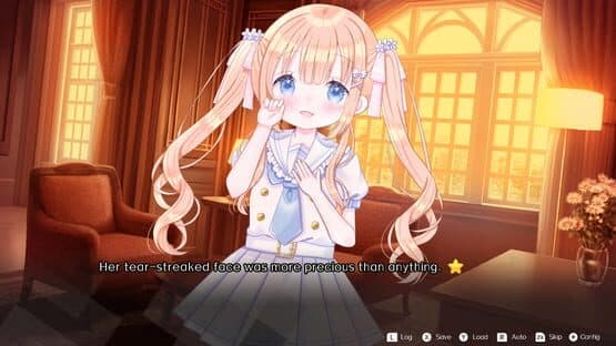 Golden Sunshine Beside You — screenshot 5
