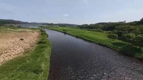 Korean Drone Flying Tour Woryeongsan — screenshot 1