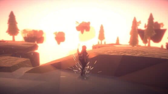 Celestial Fall — screenshot 2