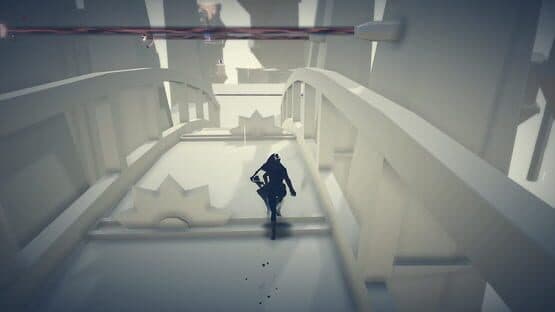 Celestial Fall — screenshot 3