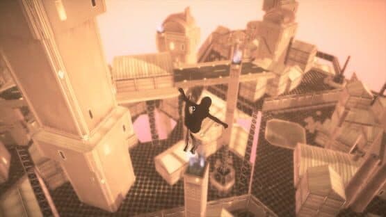 Celestial Fall — screenshot 6