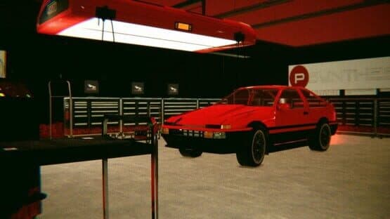 Beam Car Crash: Drive Simulator 2025 — screenshot 5