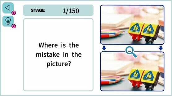 Train Your Focus and Observation Skills: The Spot-the-Difference Challenge — screenshot 4