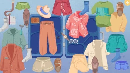 Summer Unpacked — screenshot 7