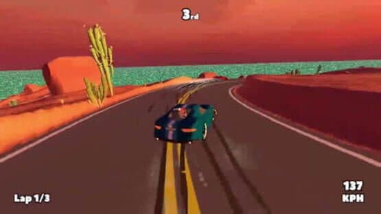 Drifties — screenshot 1