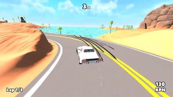 Drifties — screenshot 2