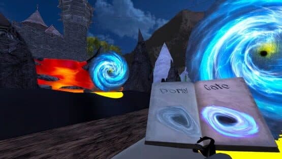 Mage Arena: Voice of Power — screenshot 2